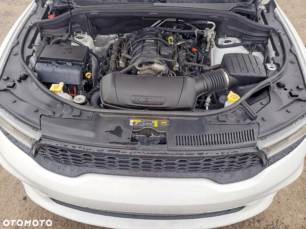 Dodge Durango 5.7 R/T - 13