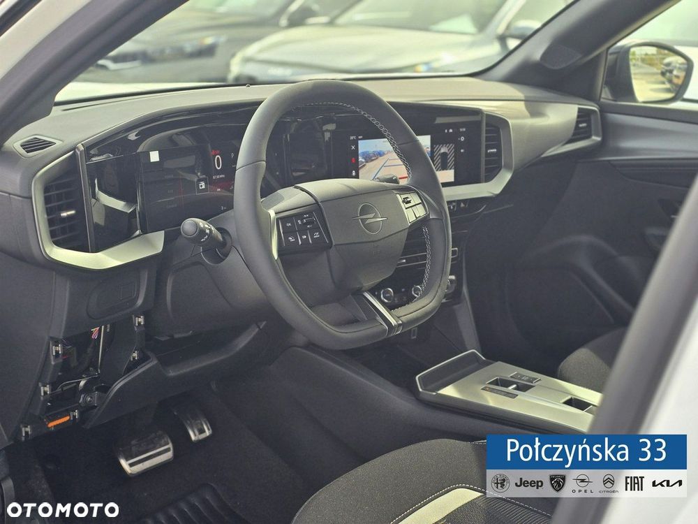 Opel Mokka - 11