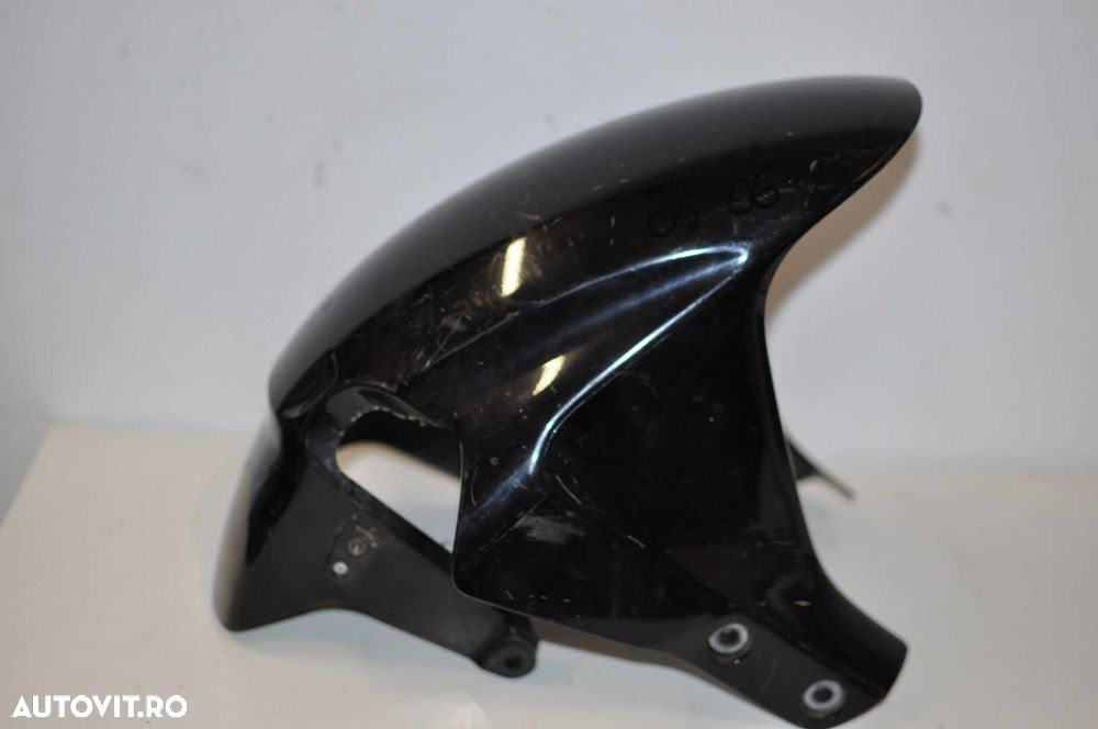 Carene  scarite CBR 600RR 2004 2006 - 4