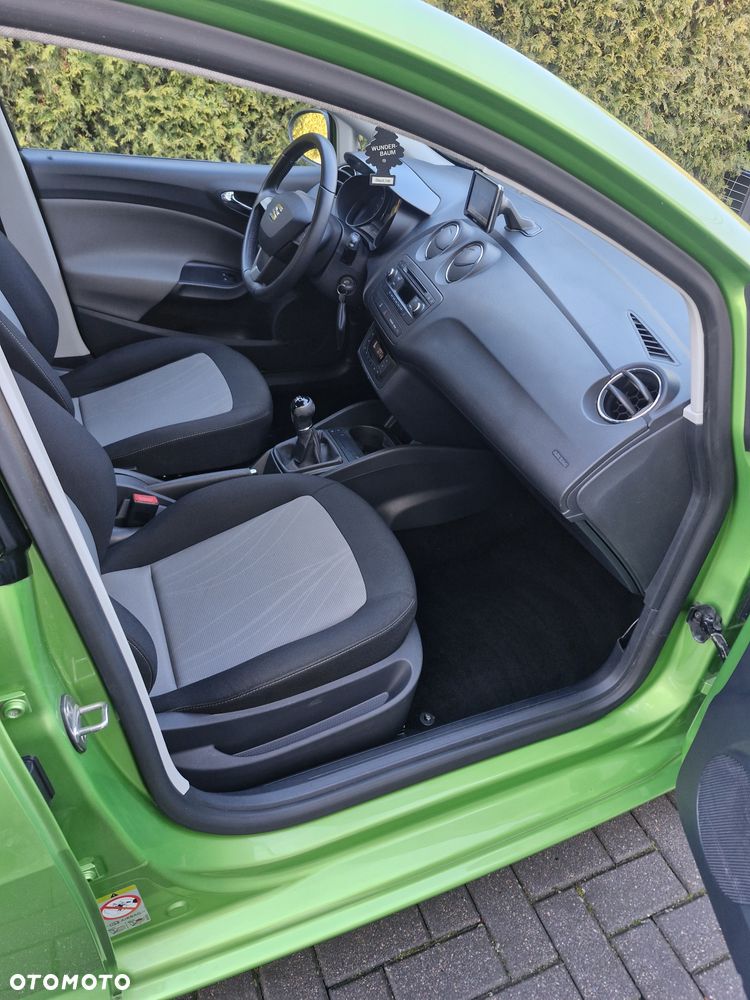 Seat Ibiza - 24