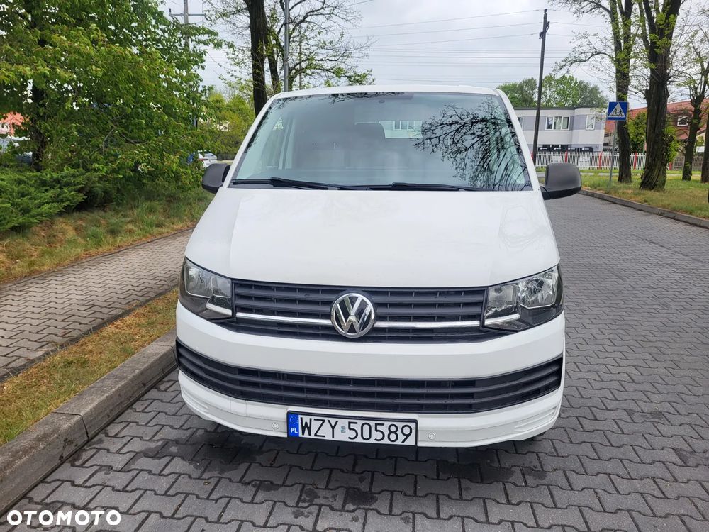 Volkswagen T6 - 9
