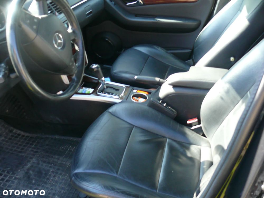 Mercedes-Benz Klasa B 180 CDI Autotronic - 10