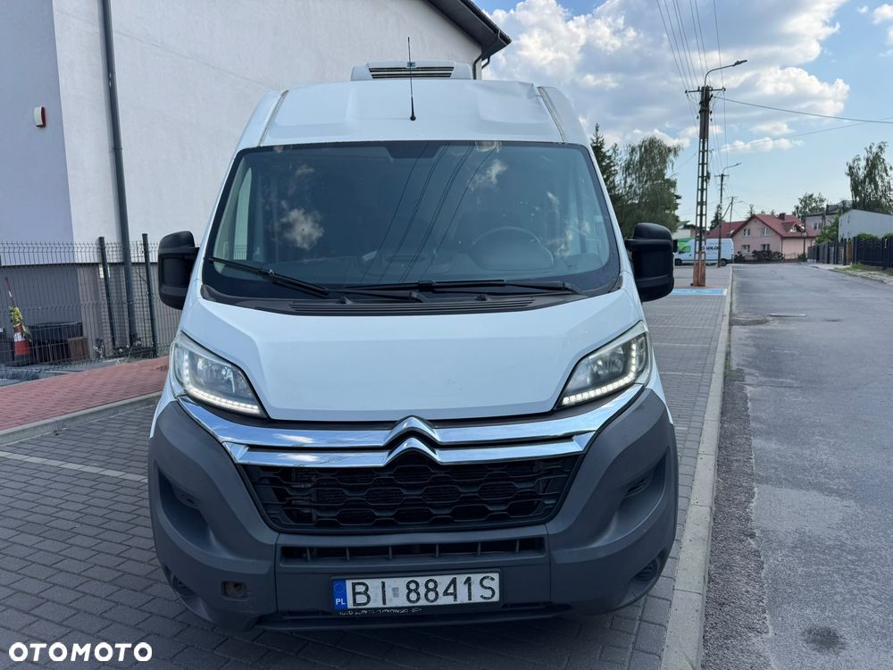 Citroën Jumper - 2