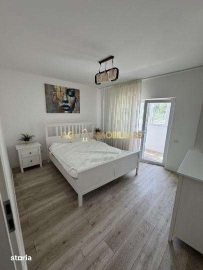3 Camere de inchiriat | Berceni | Metrou | Centrala | 78 mp — fotografia 1