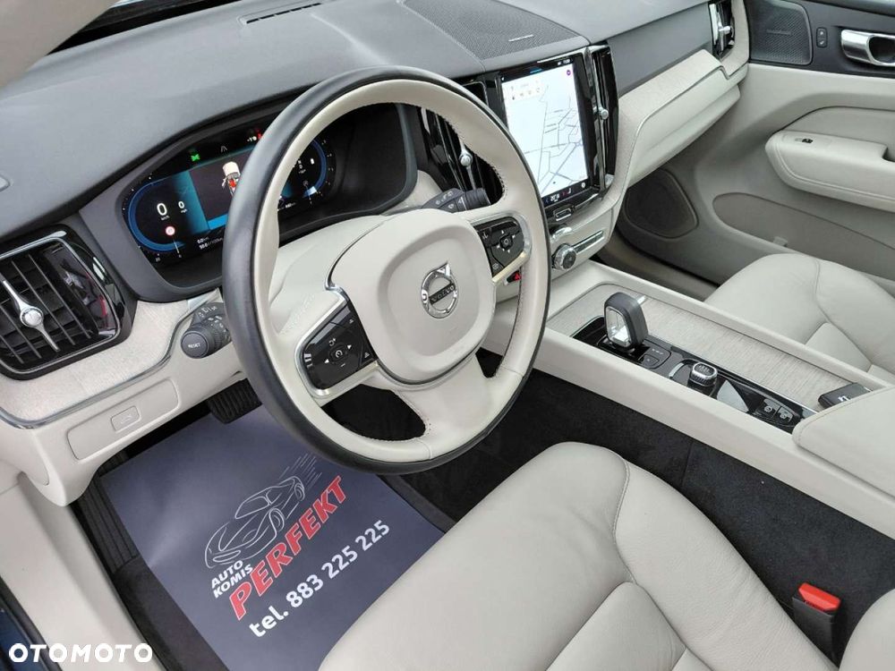 Volvo XC 60 - 13