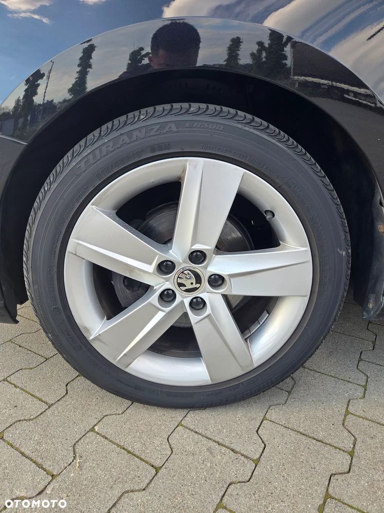 Skoda Fabia 1.0 MPI Joy - 25