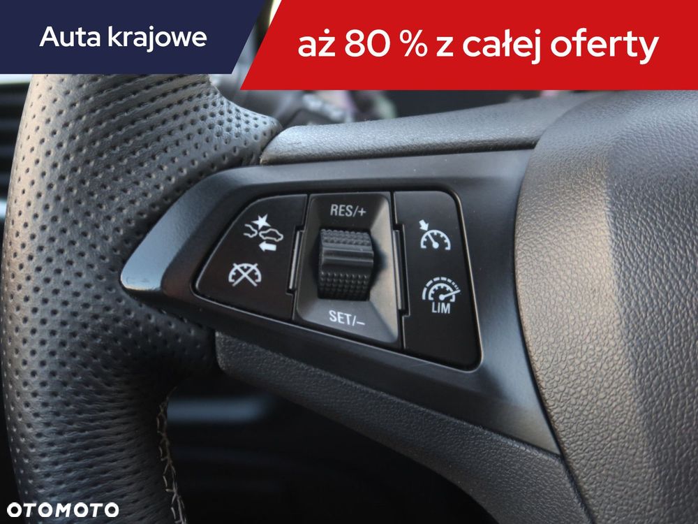 Opel Astra - 20