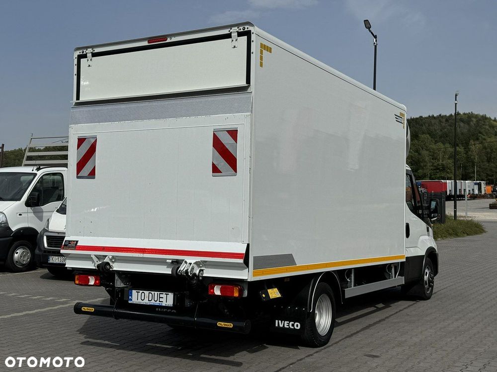 Iveco Daily 35C16 V - 21