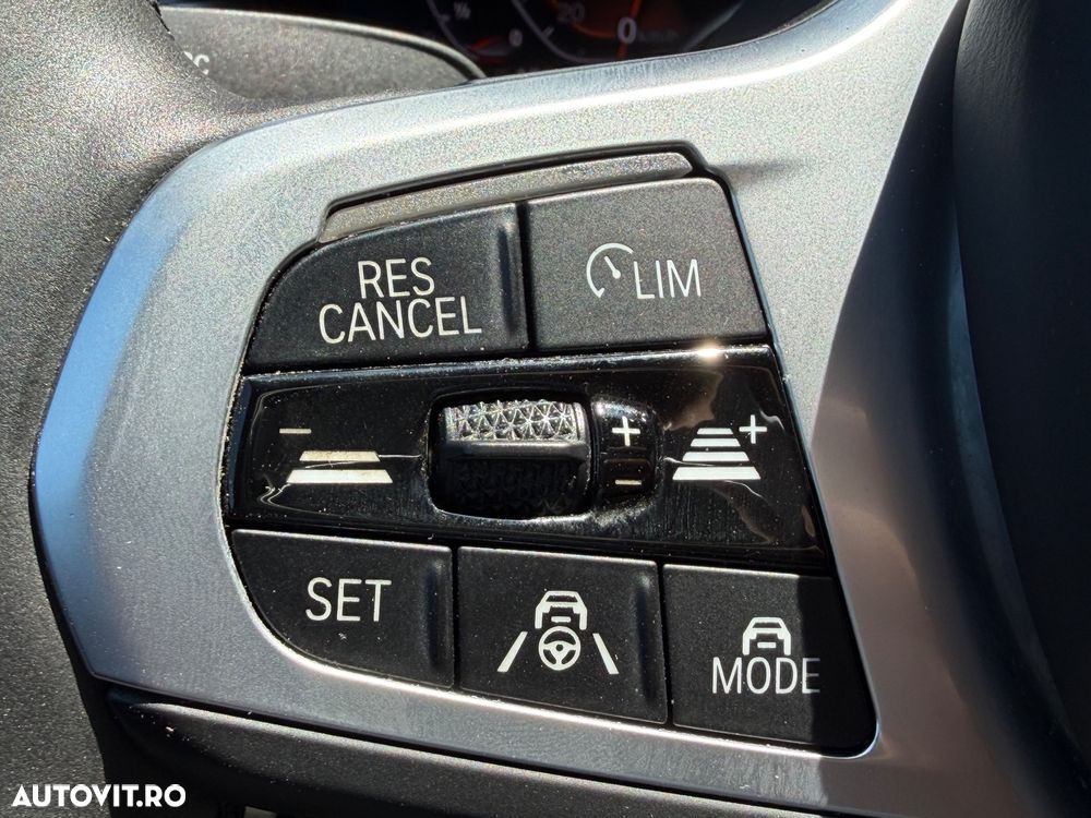 BMW Seria 5 - 20