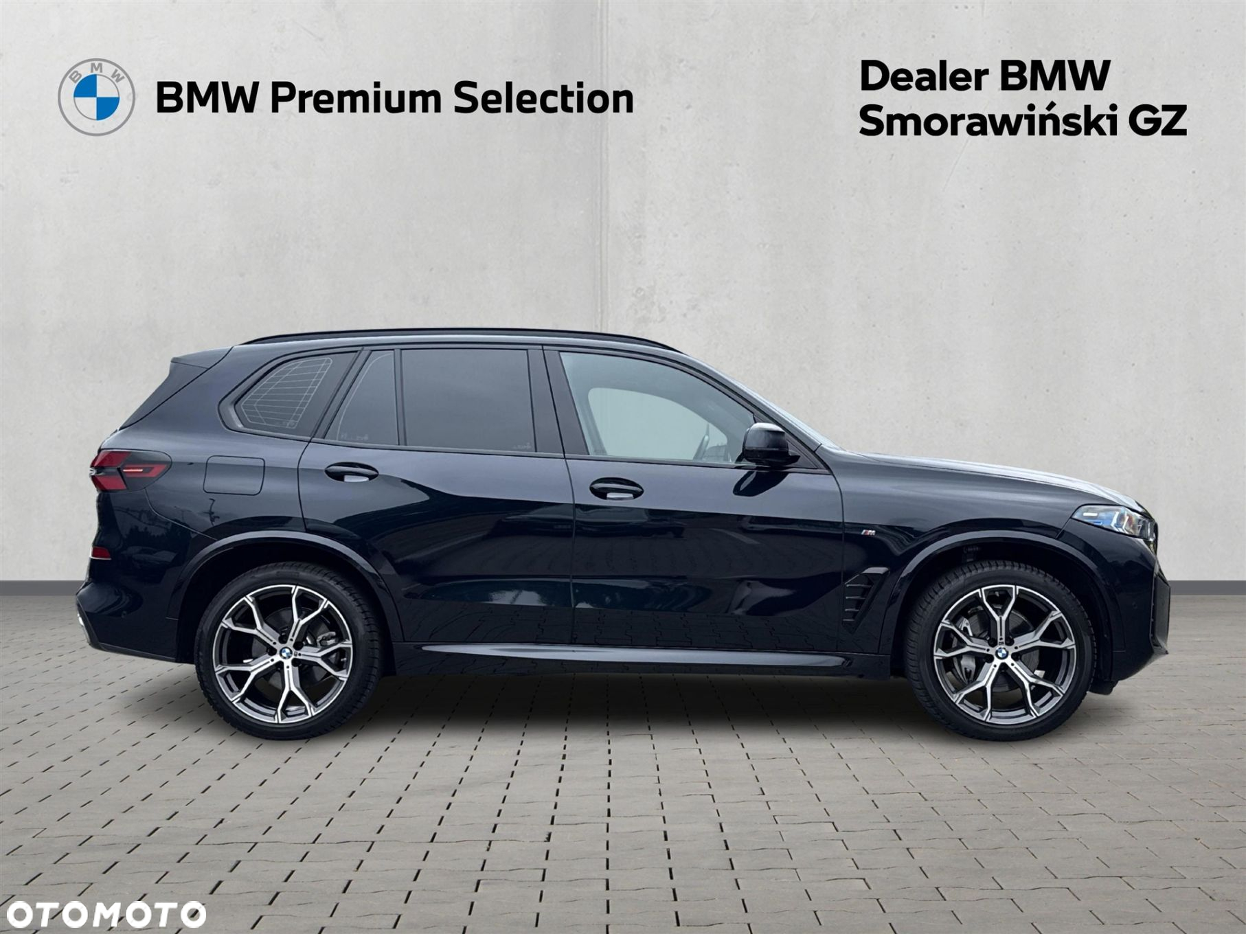 BMW X5 - 27