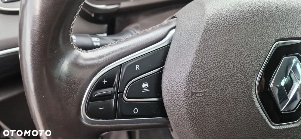 Renault Espace 1.6 dCi Energy Initiale Paris EDC 7os - 21