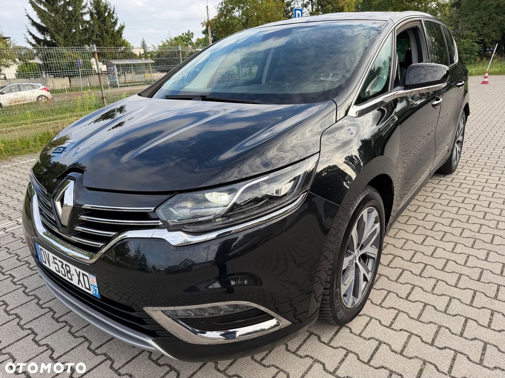 Renault Espace Energy dCi 160 EDC Intens - 32