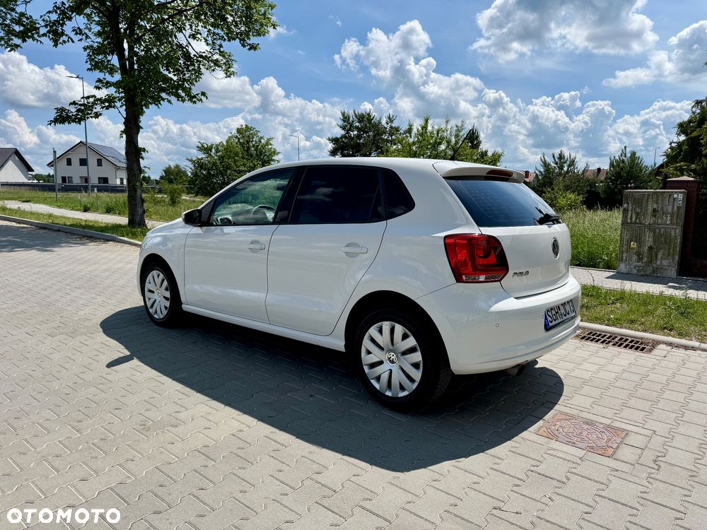 Volkswagen Polo - 3