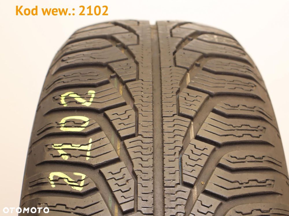 Uniroyal MS Plus 77 - 215/65 R16 - 7