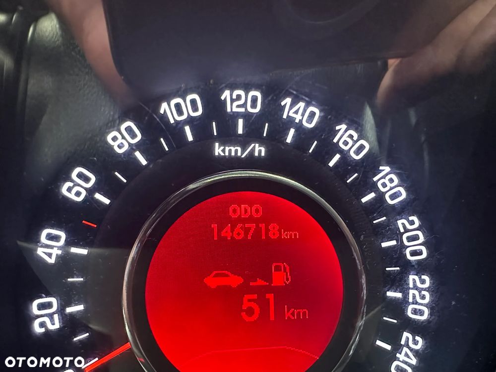 Kia Sportage 2.0 M 2WD - 20