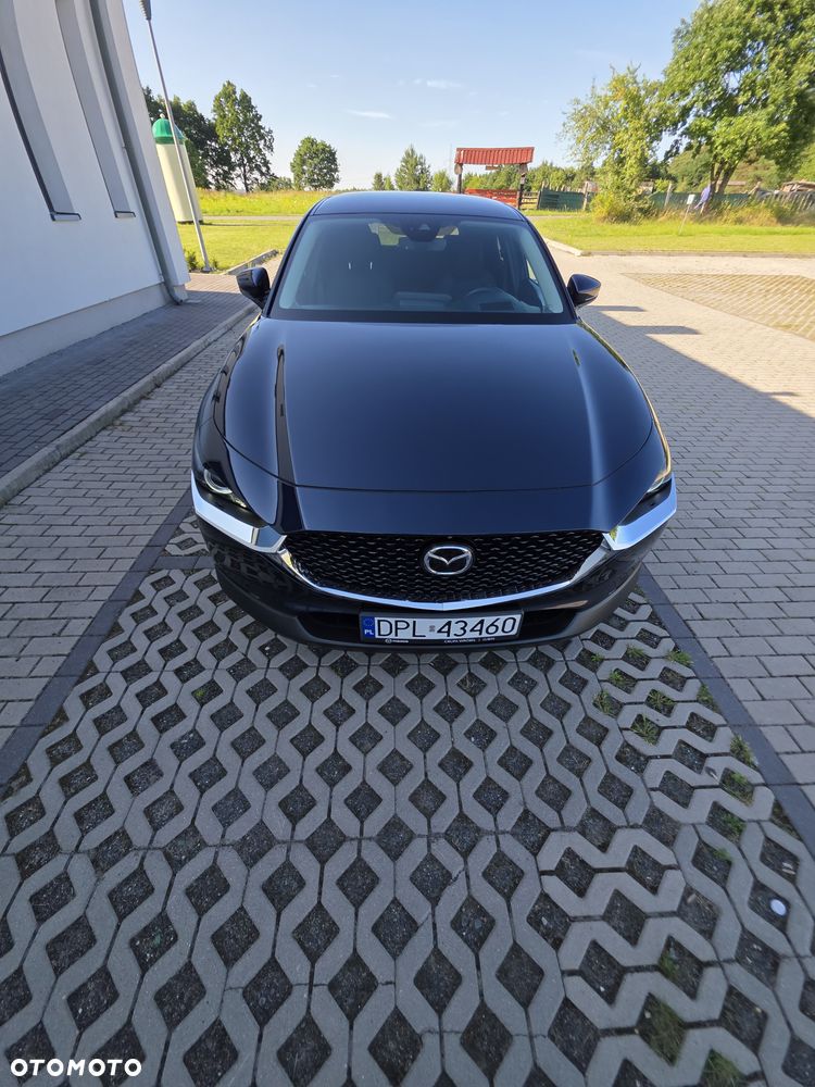 Mazda CX-30 - 2