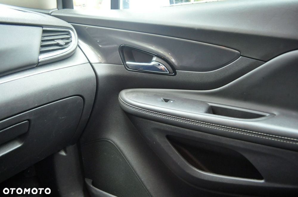 Opel Mokka X - 10