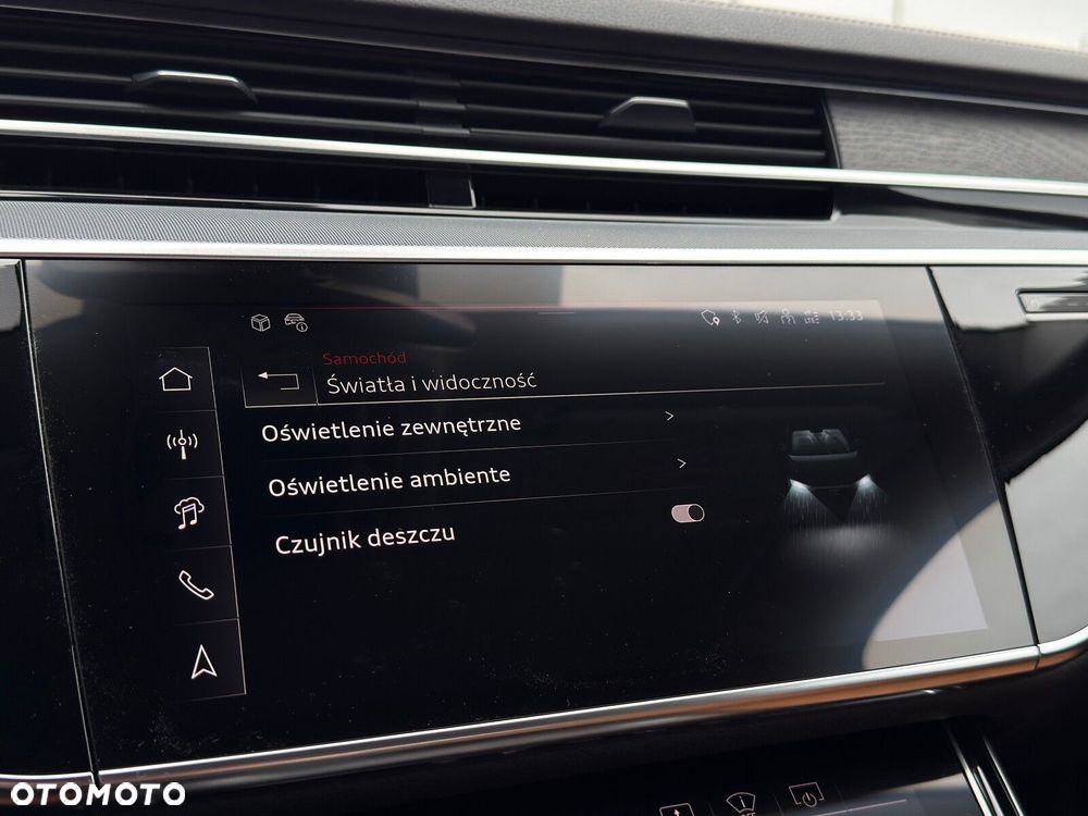 Audi A8 - 36