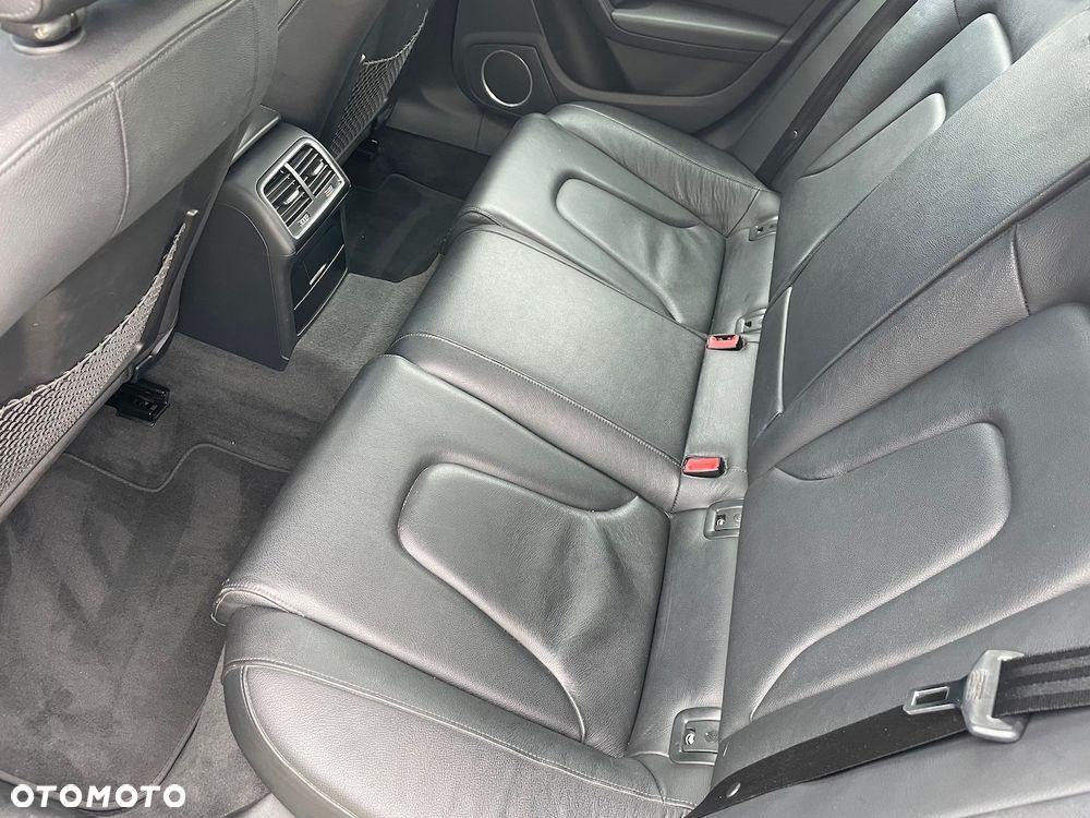 Audi A5 Sportback 1.8 TFSI - 21