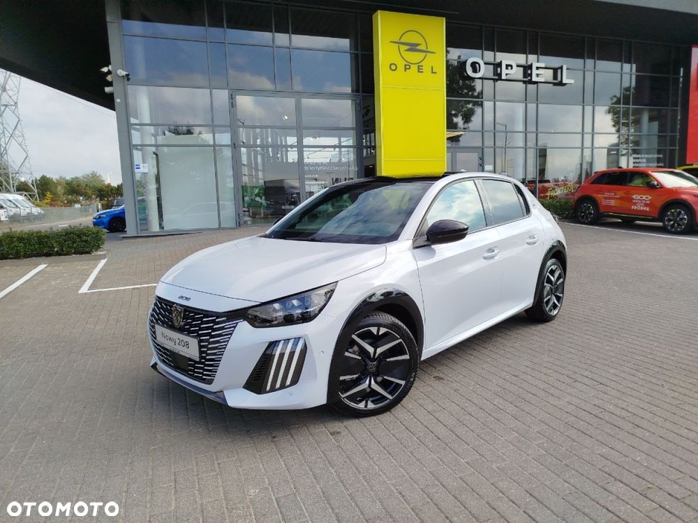 Peugeot 208 - 3