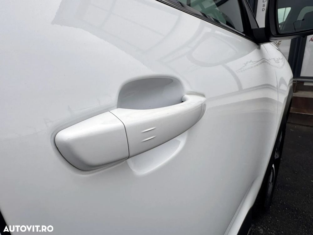 Citroën C5 Aircross - 27