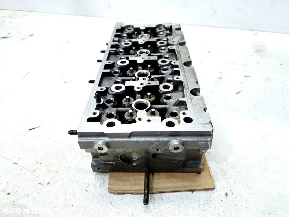 GŁOWICA Z ZAWORAMI AUDI VOLKSWAGEN SEAT SKODA 1.6 2.0 TDI 04L103373E 5/26 - 4