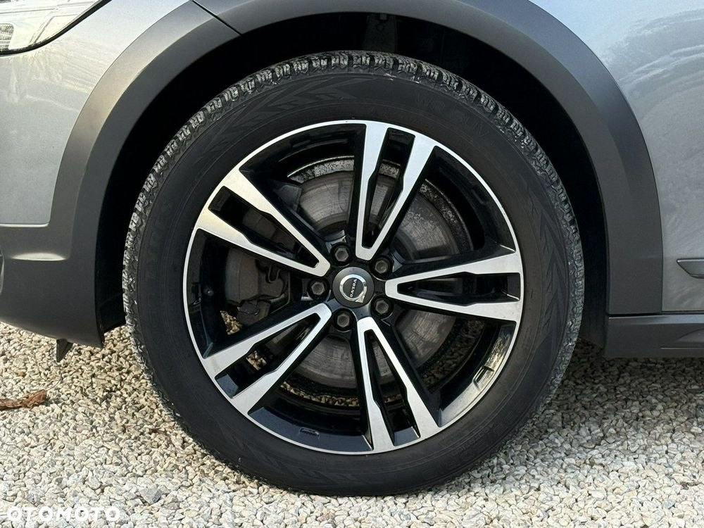 Volvo V90 Cross Country D5 SCR AWD Pro - 10