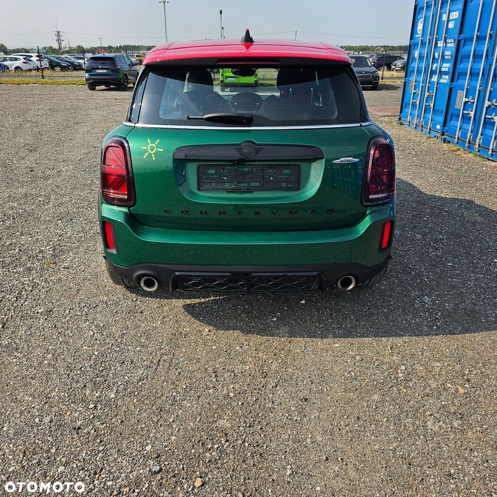 MINI Countryman - 9