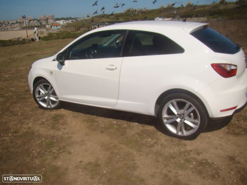 SEAT Ibiza - 1