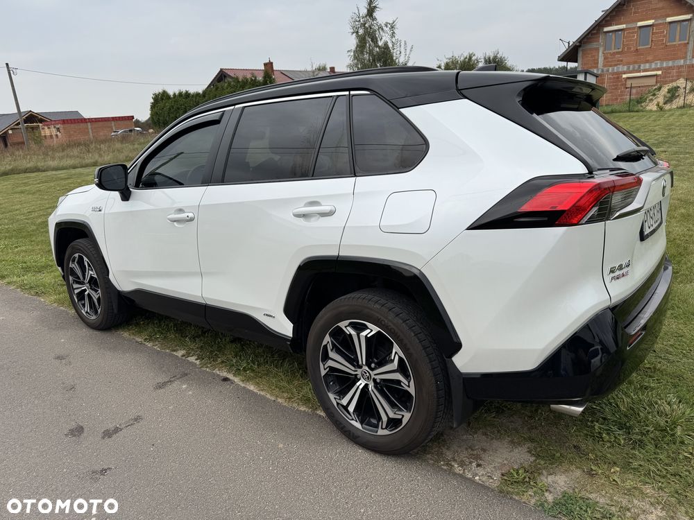 Toyota RAV4 - 3