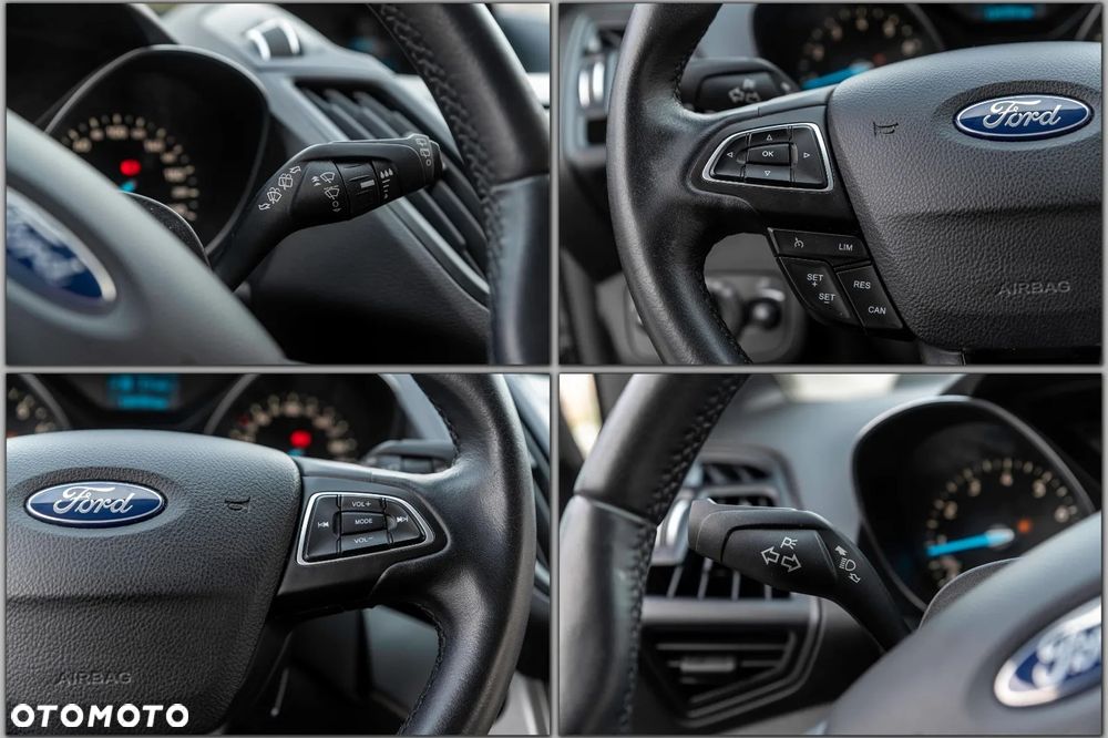 Ford Kuga 1.5 EcoBoost FWD Trend ASS - 36