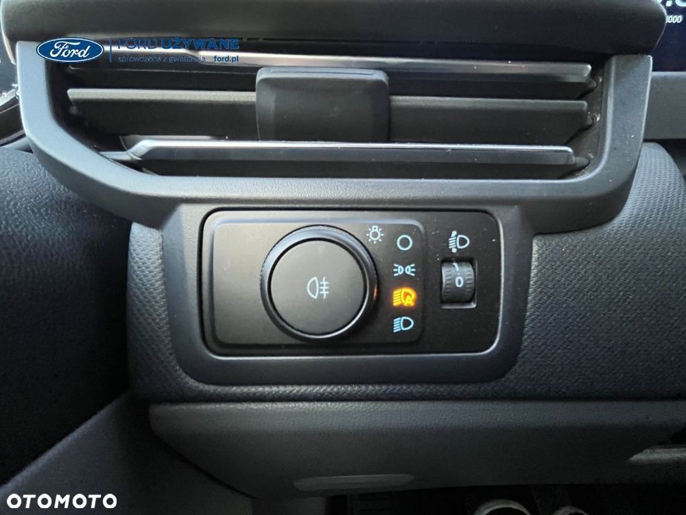 Ford Tourneo Custom L2H1 VA Trend - 18