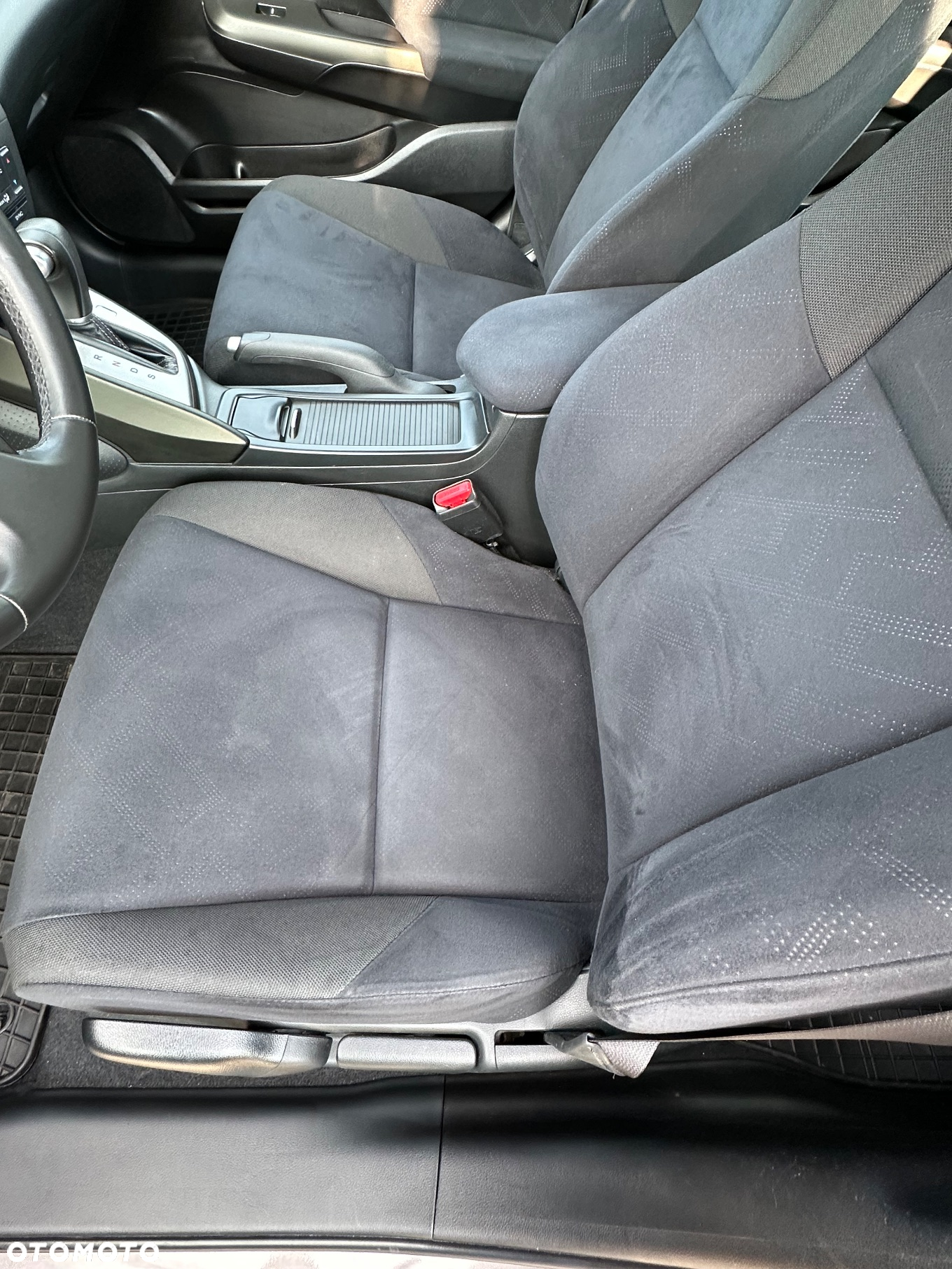 Honda Civic - 29
