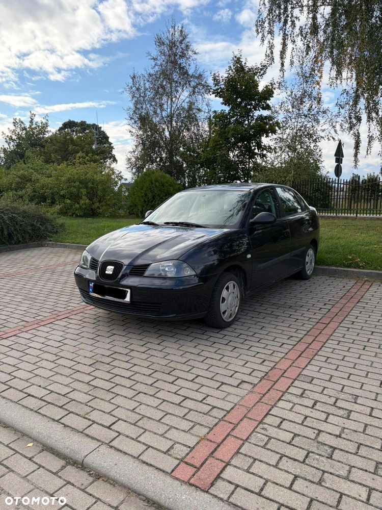 Seat Cordoba 1.2 12V Stella - 3