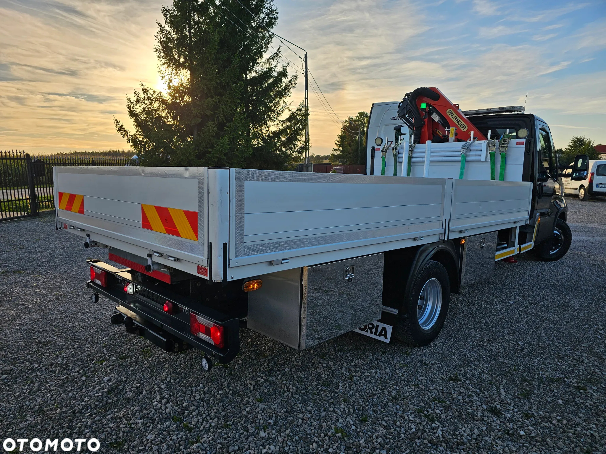 Iveco 70c170 - 7