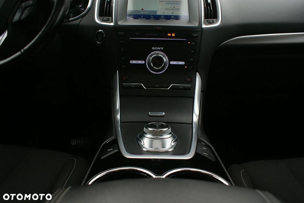 Ford S-Max 2.0 EcoBlue Titanium - 9