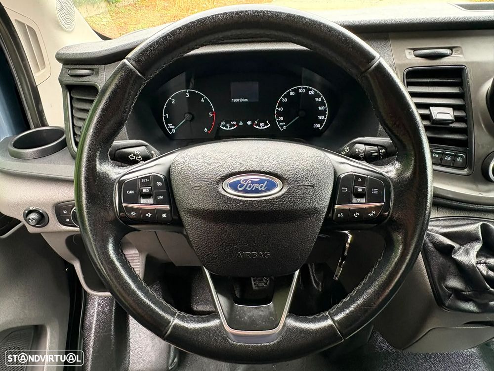 Ford TRANSIT - 13