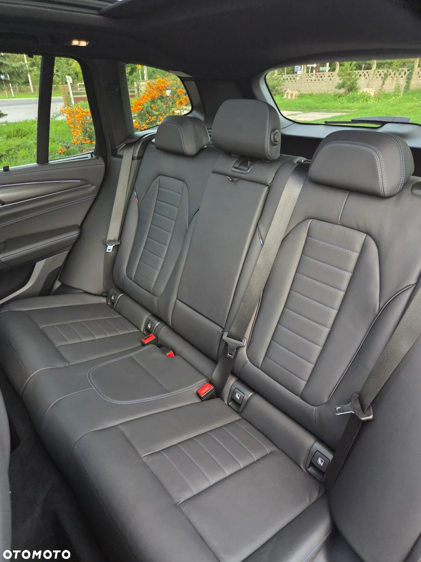 BMW X3 xDrive30e sport - 17