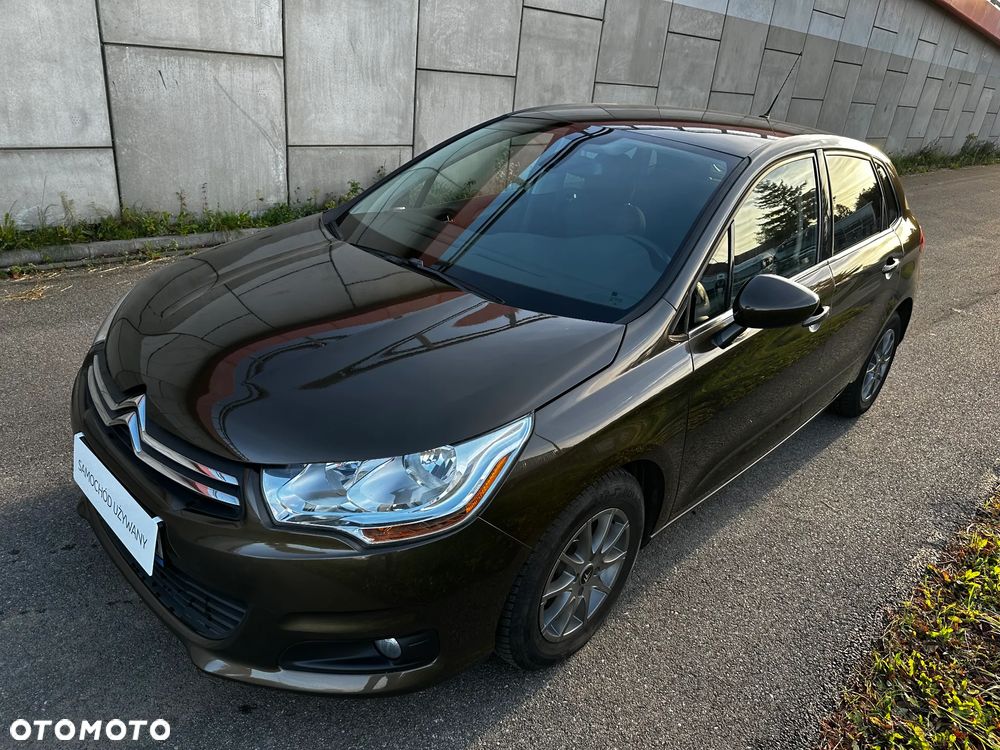 Citroën C4 VTi 120 Tendance - 9