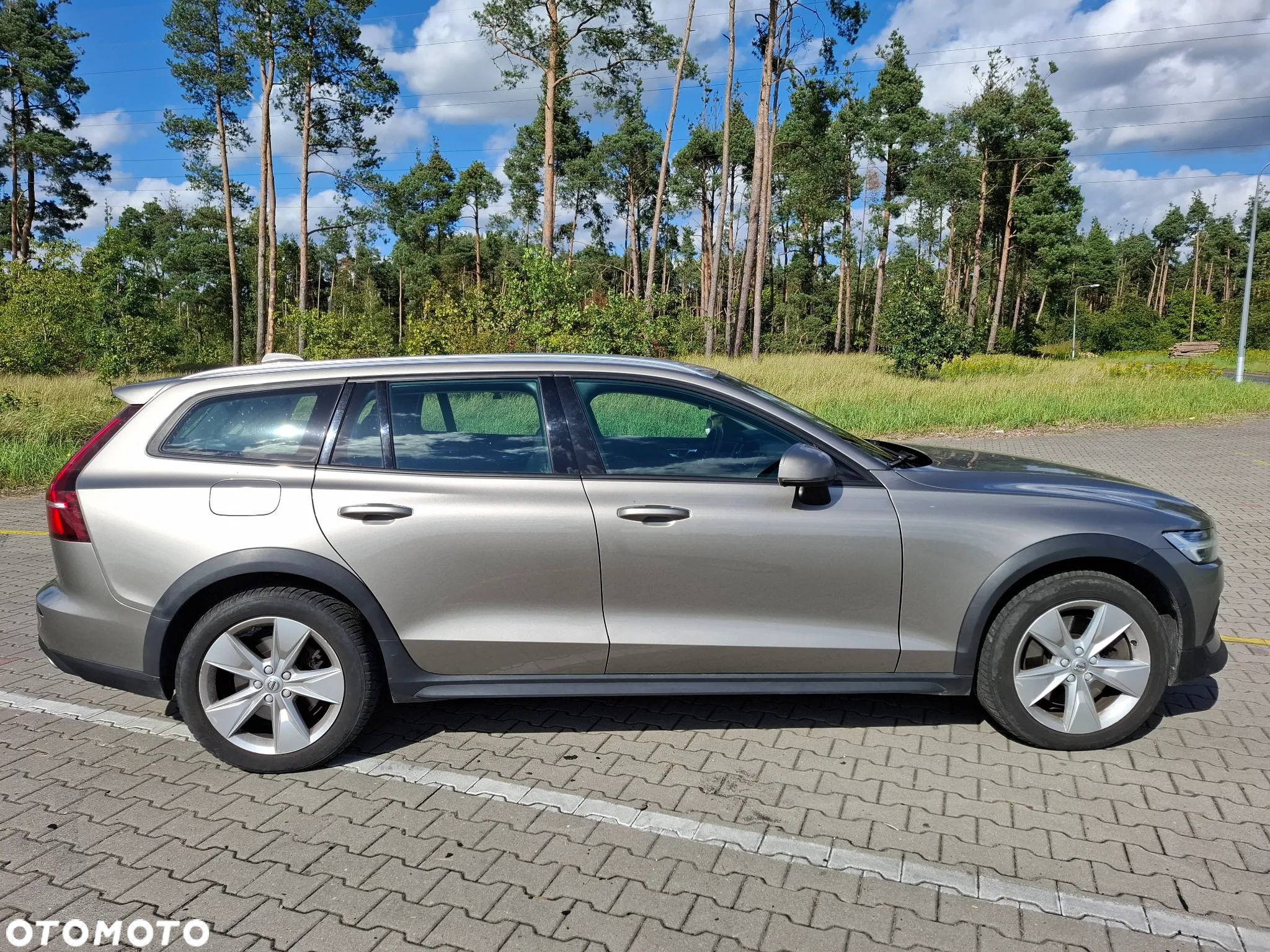 Volvo V60 D4 AWD - 6