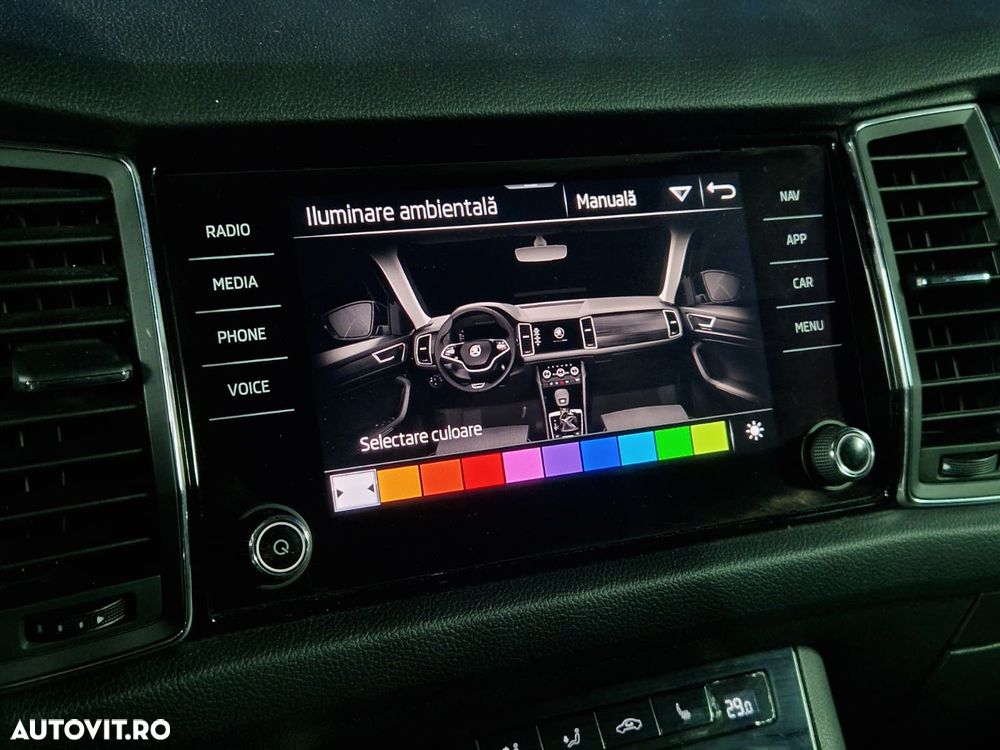 Skoda Kodiaq 1.5 TSI DSG Style - 23