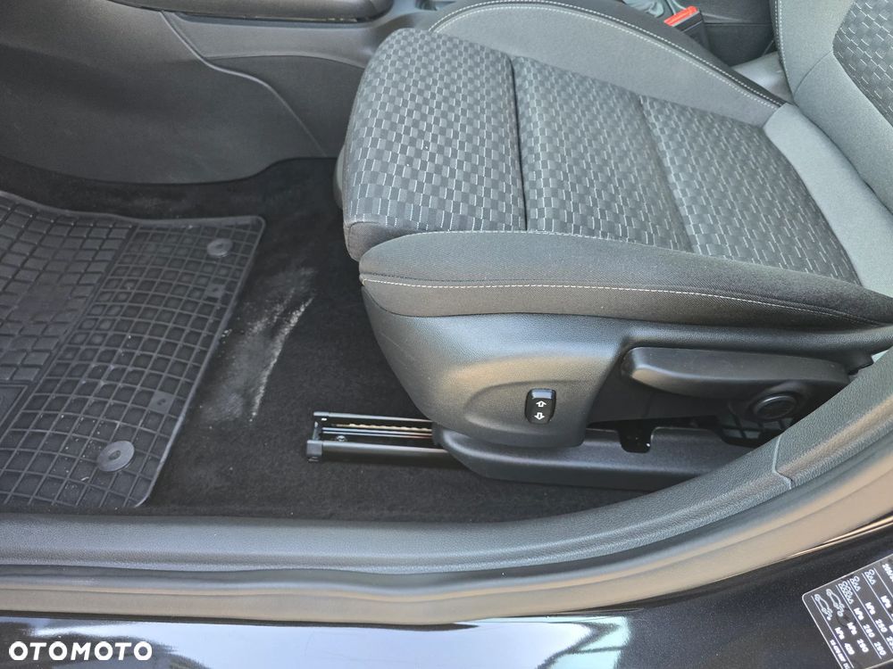 Opel Astra 1.5 CDTI Ultimate S&S - 28