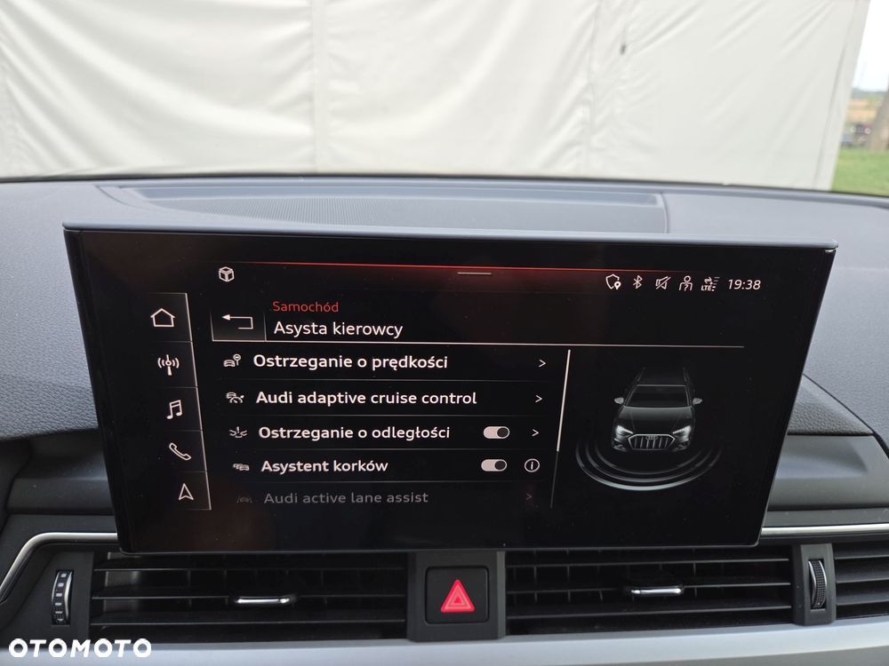 Audi A4 Allroad - 19