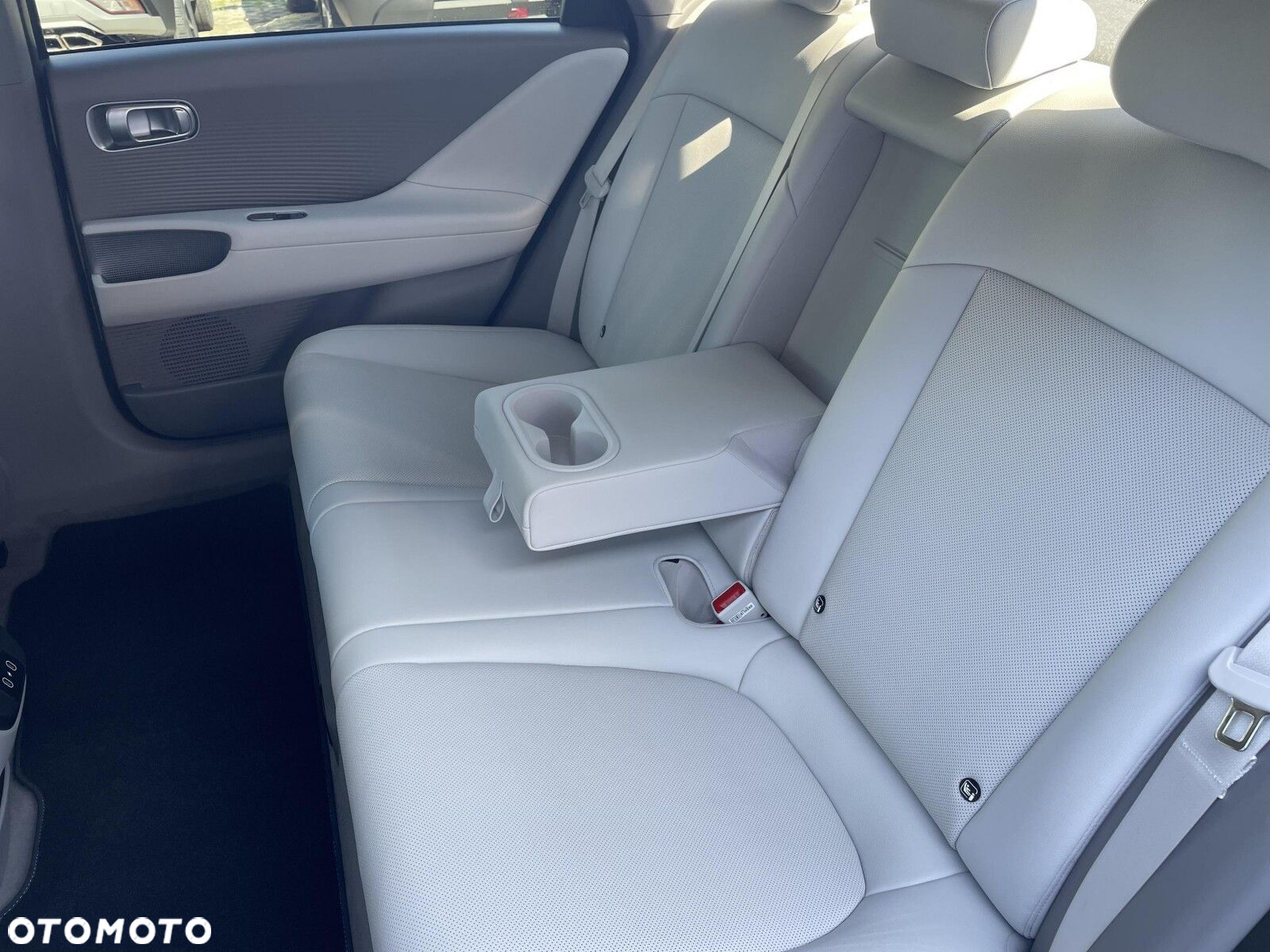 Hyundai IONIQ 6 77kWh Uniq 4WD - 17