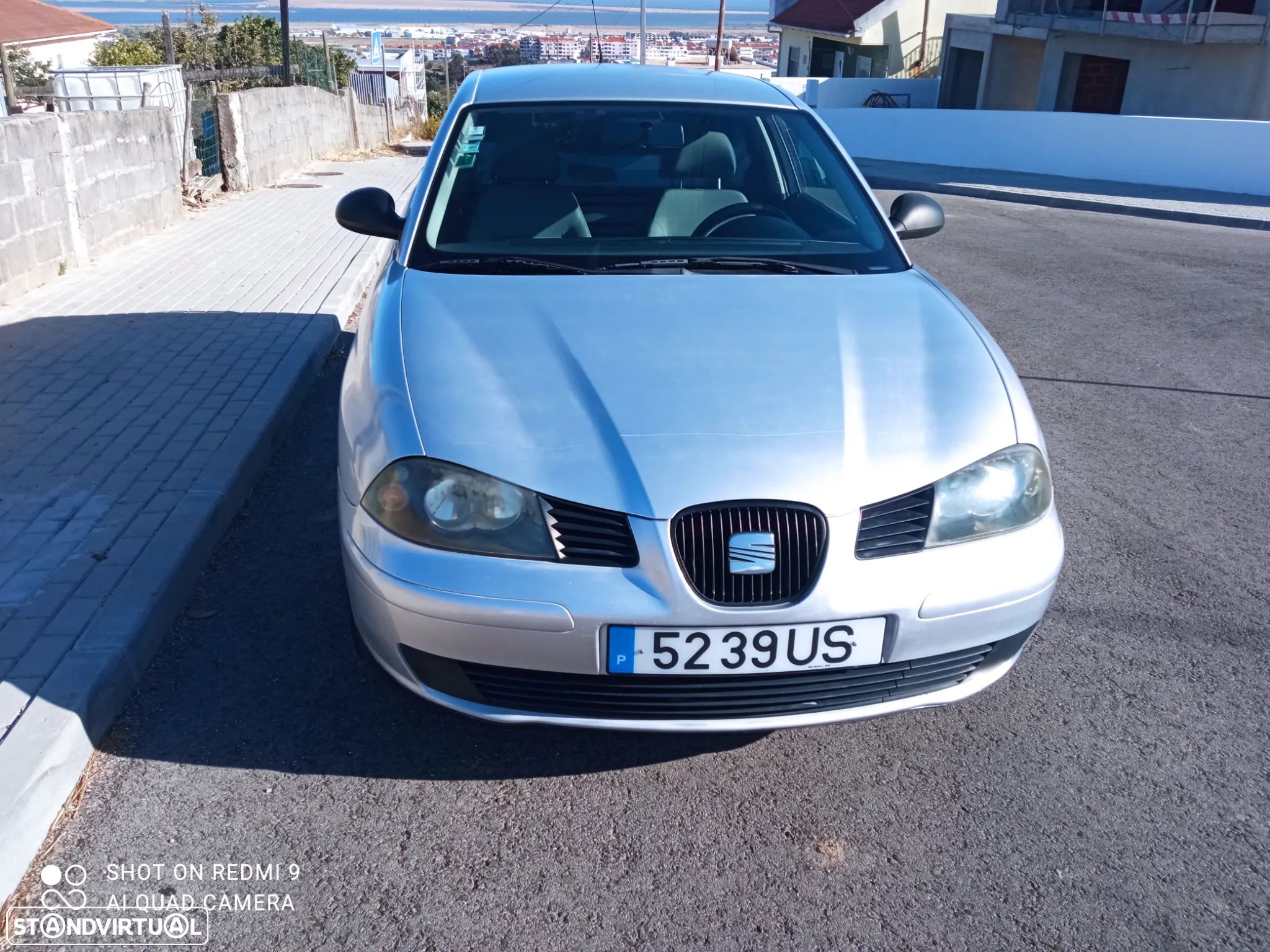 SEAT Ibiza 1.9 SDi Passion - 1
