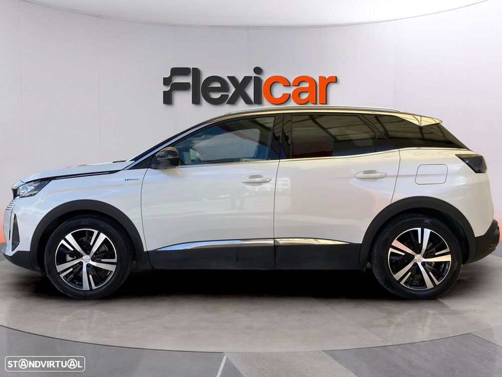 Peugeot 3008 - 4