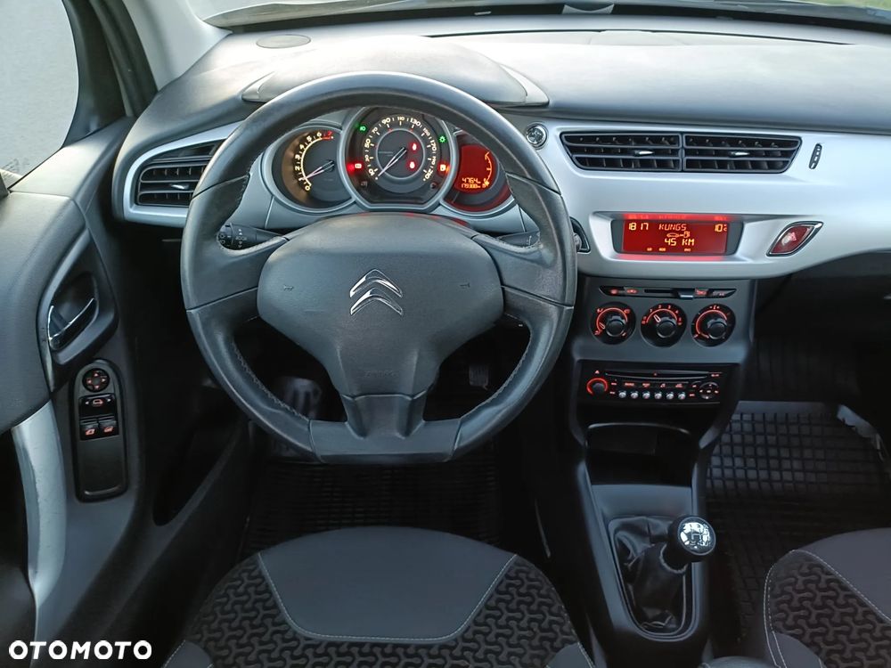 Citroën C3 1.4 Attraction - 14