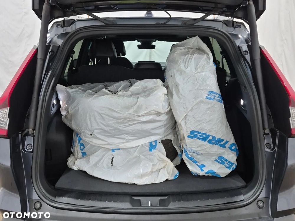 Honda CR-V - 6