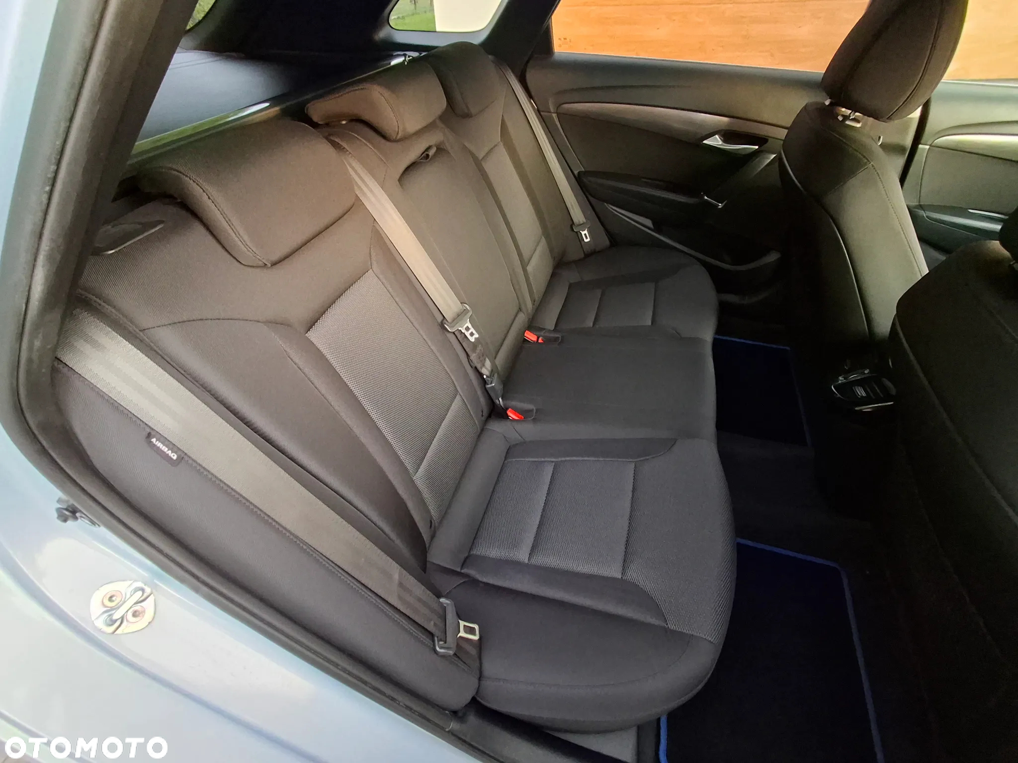 Hyundai i40 i40cw 1.7 CRDi Automatik Fifa World Cup Edition - 15
