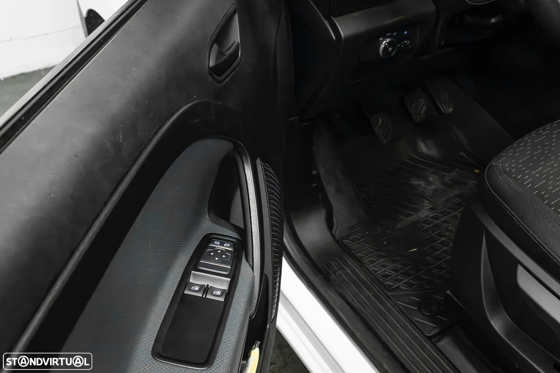 Mercedes-Benz CITAN - 18
